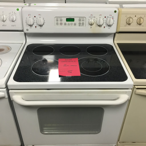 Appliance Store «Reds Appliance», reviews and photos, 909 Conklin St, Farmingdale, NY 11735, USA