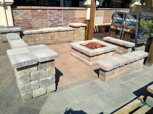 Building Materials Store «Thompson Building Materials», reviews and photos, 2400 Pacific Coast Hwy, Lomita, CA 90717, USA