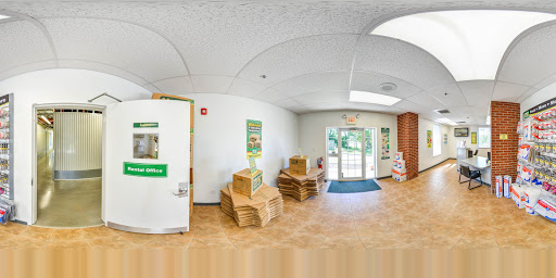 Self-Storage Facility «Metro Self Storage», reviews and photos, 60 W Ridge Pike, Royersford, PA 19468, USA