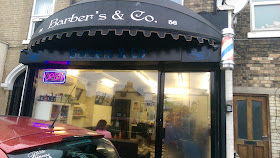 Barbers's And Co.