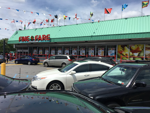 Supermarket «Fine Fare», reviews and photos, 1199 E 233rd St, Bronx, NY 10466, USA
