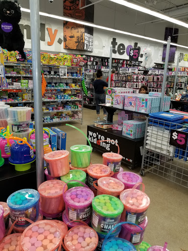 Variety Store «Five Below», reviews and photos, 2721 Plainfield Rd, Joliet, IL 60435, USA