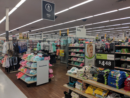 Department Store «Walmart Supercenter», reviews and photos, 60 W Bromley Ln, Brighton, CO 80601, USA