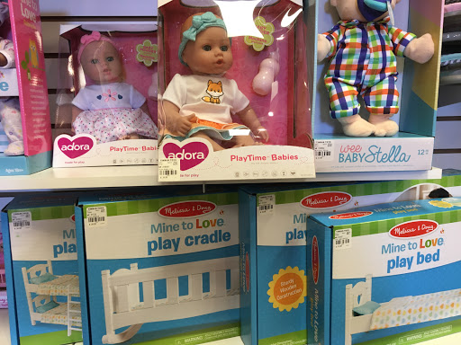 Toy Store «Timbuk Toys Highlands Ranch», reviews and photos, 9315 Dorchester St #107, Highlands Ranch, CO 80129, USA