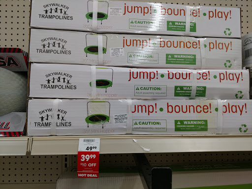 Sporting Goods Store «Academy Sports + Outdoors», reviews and photos, 8610 Eastchase Pkwy, Montgomery, AL 36117, USA