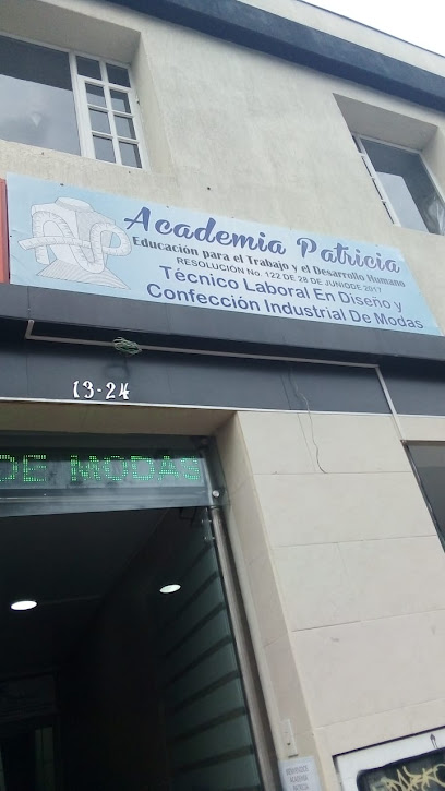 Academia Patricia Sogamoso