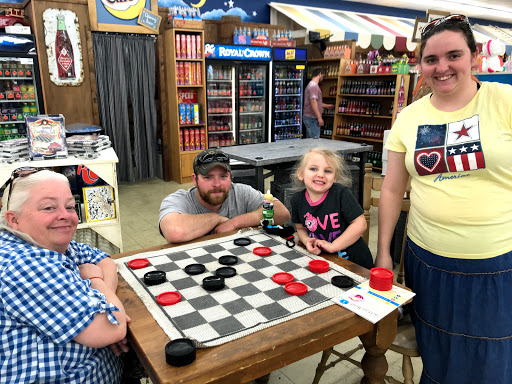 General Store «Moon Pie General Store and Original Book Warehouse», reviews and photos, 3127 Parkway, Pigeon Forge, TN 37863, USA