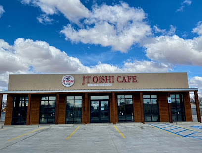 JT Oishi Café