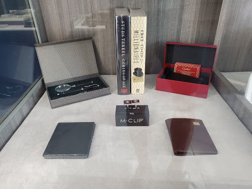 Jewelry Store «Westbrooke Jewelers», reviews and photos, 5143 Farm to Market 1960 Rd W, Houston, TX 77069, USA