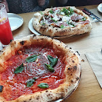 Photo n°1 de l'avis de Marina.a fait le 28/04/2024 à 15:34 sur le  60 seconds to napoli à Duisburg