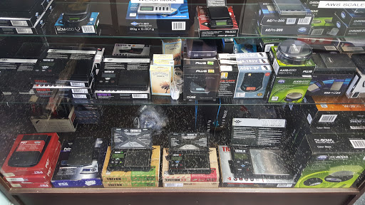 Tobacco Shop «Wild Side Smoke Shop», reviews and photos, 776 Thousand Oaks Blvd, Thousand Oaks, CA 91360, USA