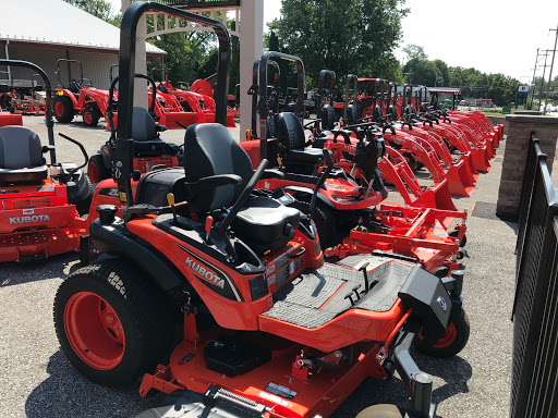 Home Improvement Store «Stoltzfus Farm Service Inc.», reviews and photos, 1043 Gap Newport Pike, Cochranville, PA 19330, USA