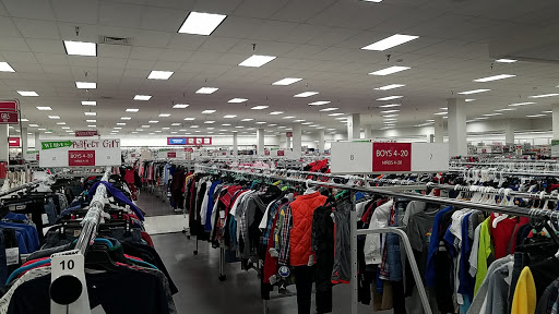 Clothing Store «Burlington Coat Factory», reviews and photos, 3651 Wall Ave, Ogden, UT 84405, USA