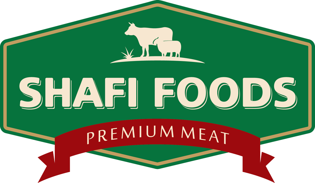 Shafi Foods (Pvt) Ltd.