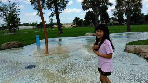 Community Center «Montie Beach Community Center», reviews and photos, 915 Northwood St, Houston, TX 77009, USA