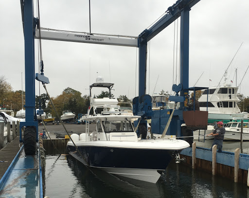 Seaborn Marina image 5