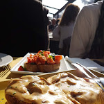 Photo n°5 de l'avis de Daniela.e fait le 22/10/2018 à 14:09 sur le  Trattoria del Lago à Ghirla