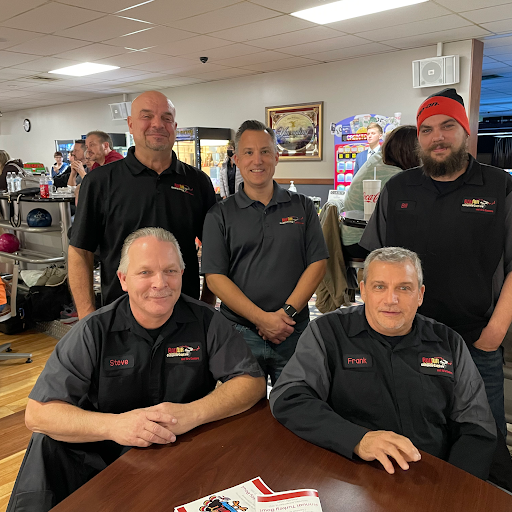 Auto Repair Shop «Rad Air Complete Car Care & Tire Centers - Wickliffe», reviews and photos, 29257 Anderson Rd, Wickliffe, OH 44092, USA