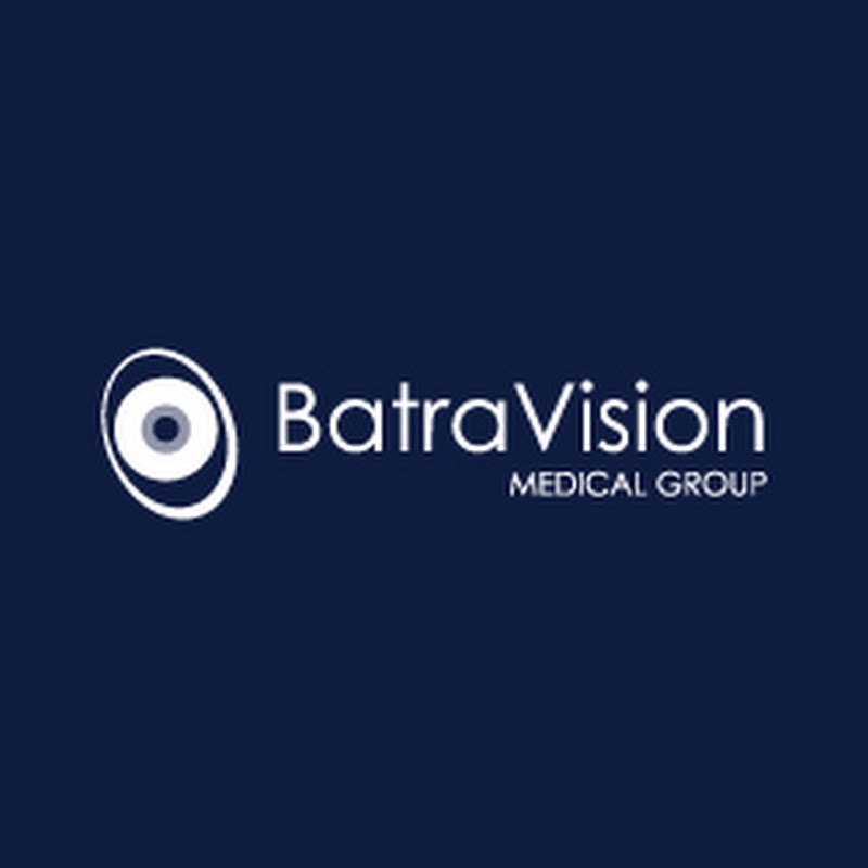 Batra Vision Medical Group