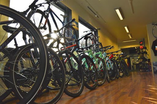 Bicycle Store «New Canaan Bicycles», reviews and photos, 24 Cherry St, New Canaan, CT 06840, USA