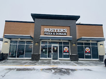 Buster's Pizza & Donair