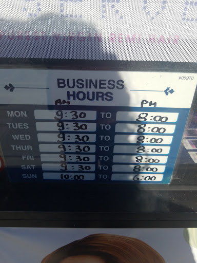 Beauty Supply Store «Valley Stream Beauty Supply», reviews and photos, 3W W Merrick Rd, Valley Stream, NY 11580, USA