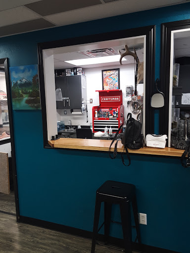 Explore ideas for roman numeral tattoos, creative tattoo ideas in Kalispell, available at The Temple Decor