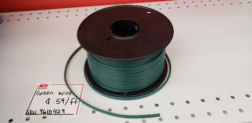 Hardware Store «Ace Hardware», reviews and photos, 12680 Mukilteo Speedway, Mukilteo, WA 98275, USA