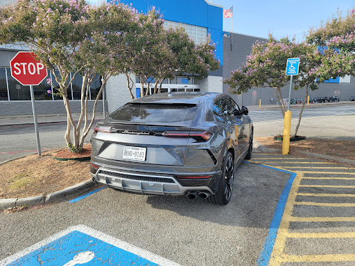 Department Store «Walmart Supercenter», reviews and photos, 4691 TX-121, The Colony, TX 75056, USA