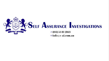Self Assurance Investigations