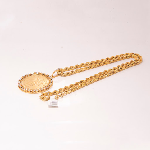 Jeweler «M&S JEWELERS», reviews and photos, 6364 Coventry Way, Clinton, MD 20735, USA