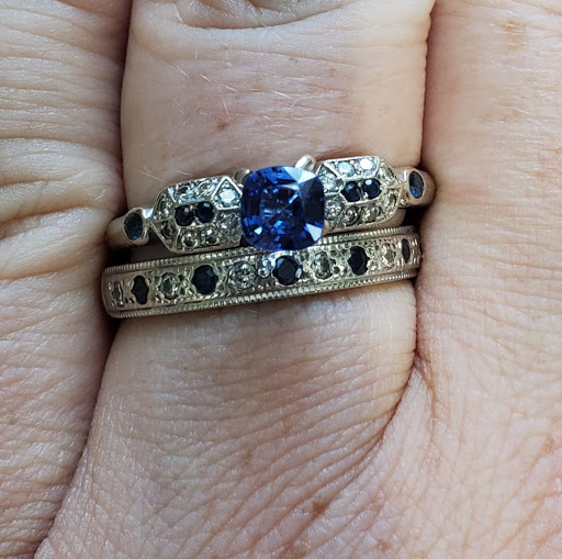 Jeweler «Shane Co.», reviews and photos, 18833 28th Ave W, Lynnwood, WA 98036, USA