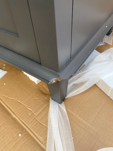 Courier Service «NSD», reviews and photos, 4500 Southgate Pl, Chantilly, VA 20151, USA