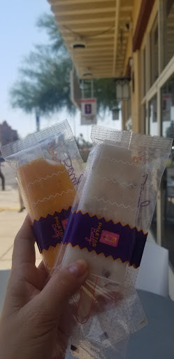 Ice Cream Shop «Paletas Betty», reviews and photos, 96 W Boston St #100, Chandler, AZ 85225, USA