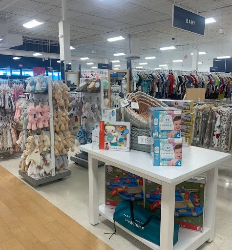 Department Store «Marshalls», reviews and photos, 5562 Silver Hill Rd, District Heights, MD 20747, USA