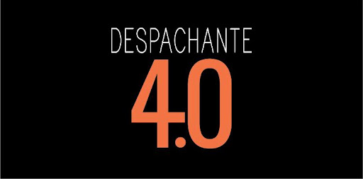Logo da empresa - DESPACHANTE 4.0