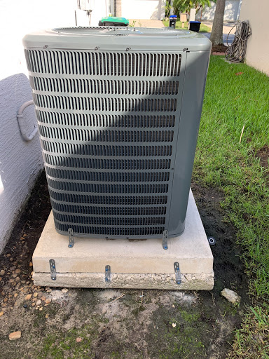 Air Conditioning Repair Service «ProMag Energy Group», reviews and photos