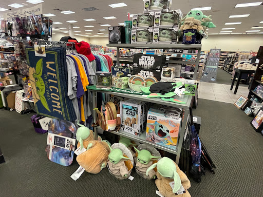 Book Store «Books-A-Million», reviews and photos, 401 S Mt Juliet Rd #405, Mt Juliet, TN 37122, USA