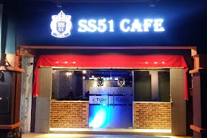 SS 51 Cafe Indian Pub melaka image