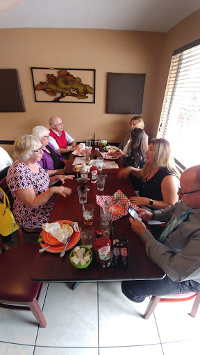 Family Restaurant «Boulevard Bistro», reviews and photos, 9576 N Citrus Springs Blvd, Citrus Springs, FL 34434, USA