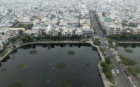 Bờ Hồ Hàm Nghi image