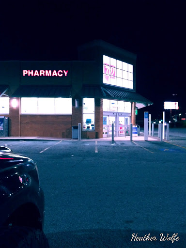 Drug Store «Walgreens», reviews and photos, 4575 Altama Ave, Brunswick, GA 31520, USA