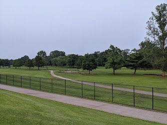 Gahanna Golf Course