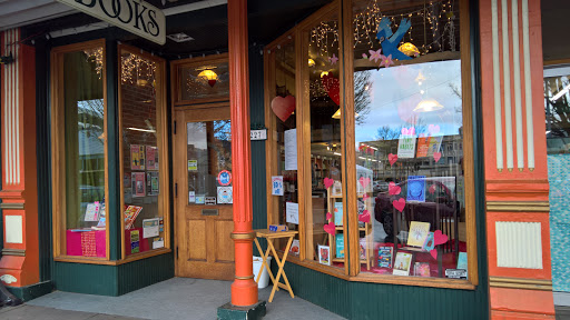 Book Store «Grass Roots Books & Music», reviews and photos, 227 SW 2nd St, Corvallis, OR 97333, USA