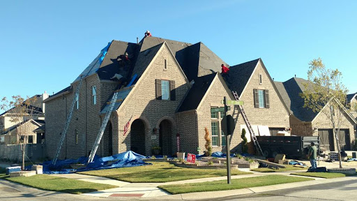 Roofing Contractor «Patricks Roofing», reviews and photos