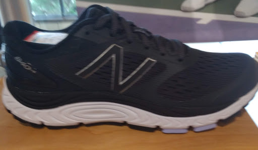 Shoe Store «Roderer Shoe Center», reviews and photos, 316 E Stroop Rd, Dayton, OH 45429, USA