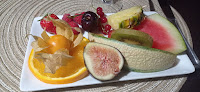 Plats et boissons du Restaurant français Restaurant Malibu à Canet-en-Roussillon - n°1