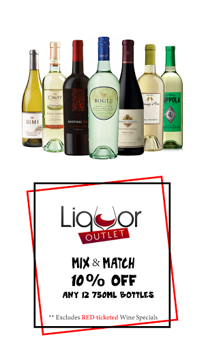 Liquor Store «Liquor King», reviews and photos, 3391 NJ-27 #128, Franklin Park, NJ 08823, USA