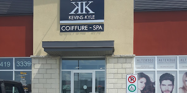 Kevins Kyle Le Studio