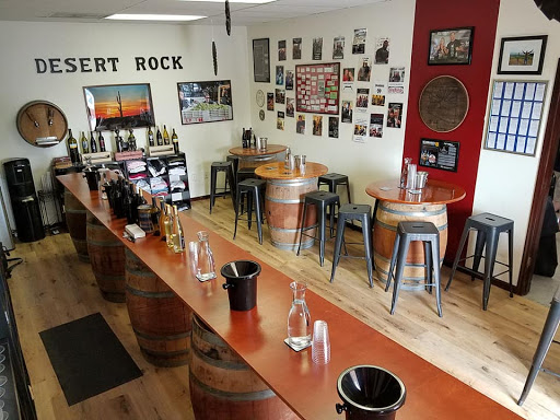 Winery «Desert Rock Winery», reviews and photos, 7302 E Helm Dr #1002, Scottsdale, AZ 85260, USA